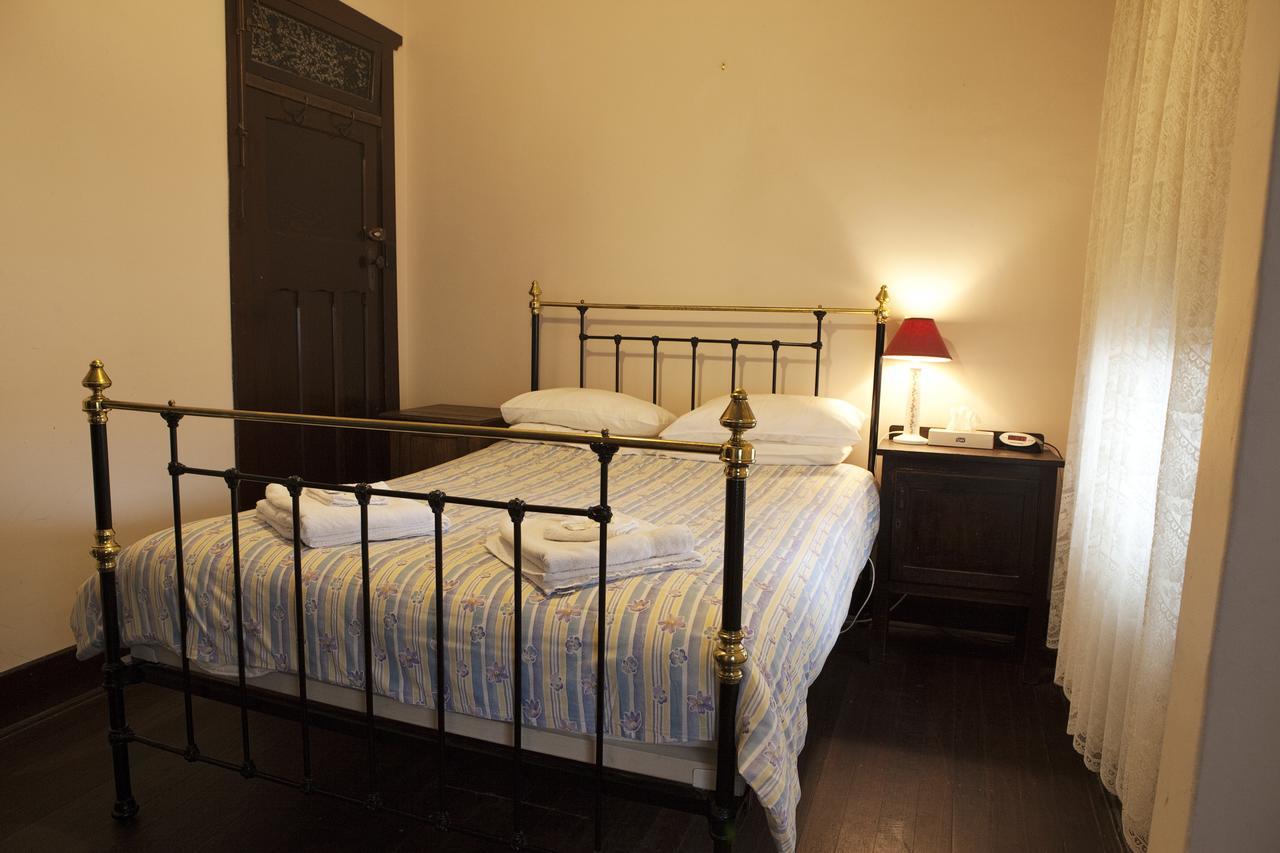 The Rising Sun Hotel Auburn Extérieur photo